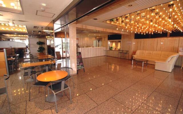 Numazu Grand Hotel