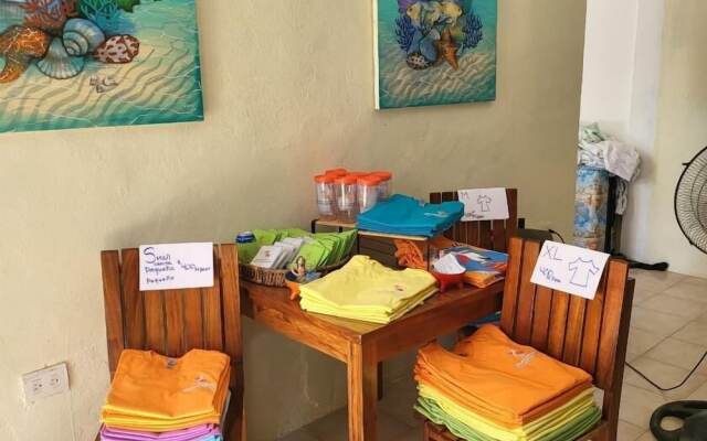 Pelican Inn at Las Dunas Chelem Hotel