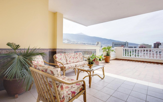 Hotel Marte