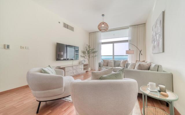 Reem Island Beach Tower A - 1505- AD