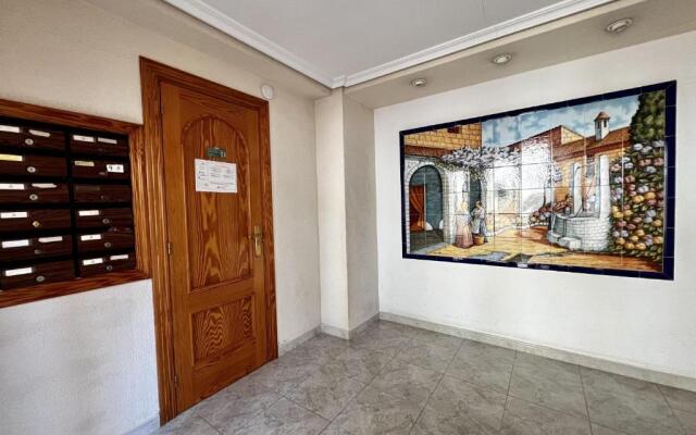 Edificio Don Pepe