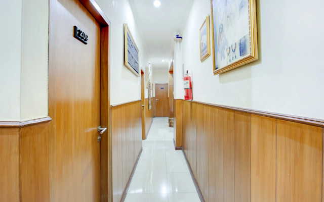 OYO 4011 58 Guesthouse