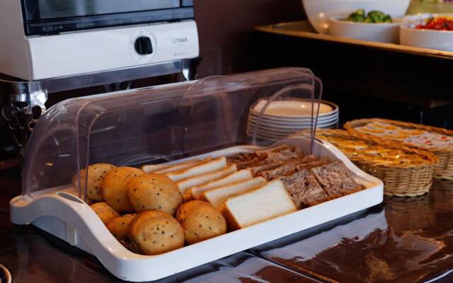 Kagoshima Washington Hotel Plaza