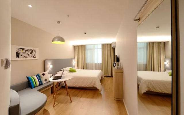 Hotel Apartment 24