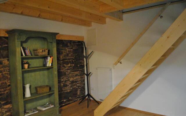Ferienwohnung Ute