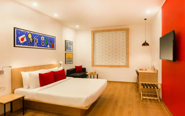 Red Fox by Lemon Tree Hotels, Dehradun