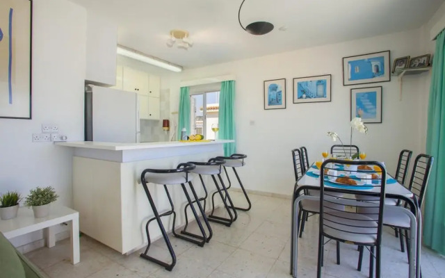 Annie Suite in Protaras