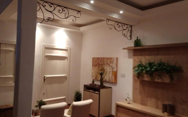 Recanto Alto da Glória