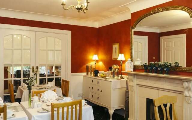 Almara Bed & Breakfast Dublin