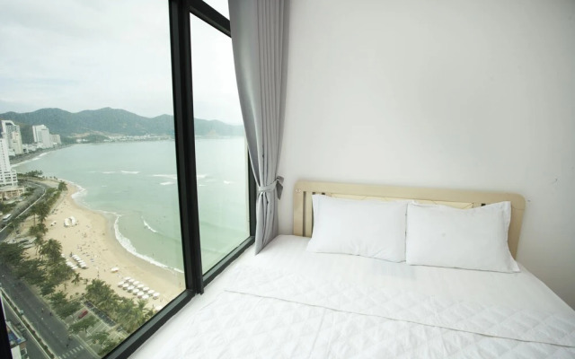 Wonderland 24H Apartments