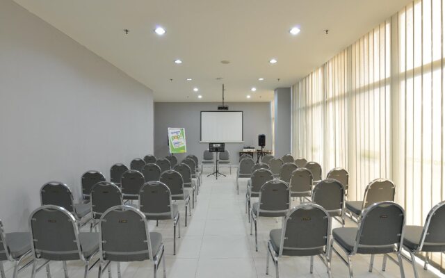 POP! Hotel BSD City Tangerang
