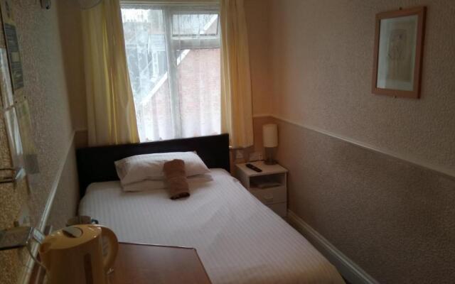 Brampton Guest House