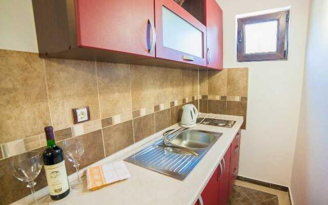 Dimic Elite Accommodation