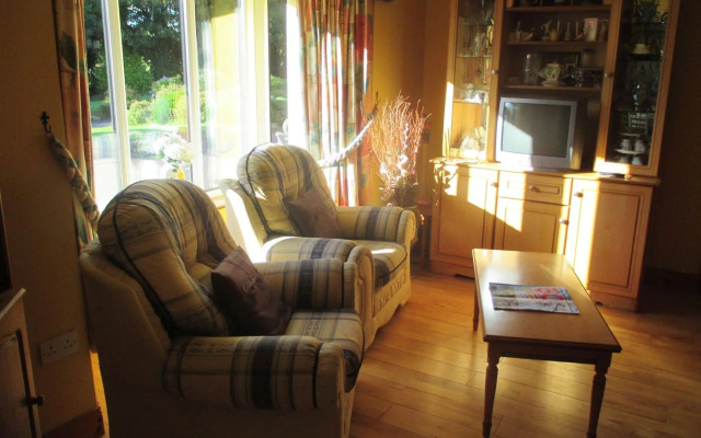 PK Lodge B&B