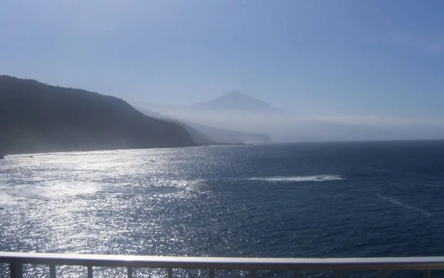 Stunning Ocean Views At Tenerife North