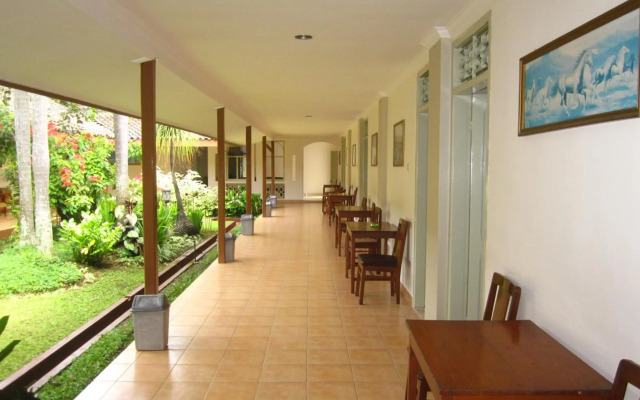 Hotel Besar Purwokerto