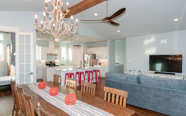 707 Marlin Azul House 5 Bedrooms 3 Bathrooms Home
