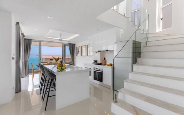 Villa Gypsophila ChawengSeaViewPool