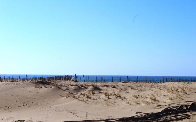 4 Residence Les Oceanides