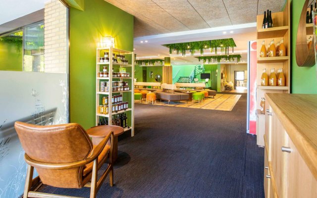 ibis Styles Arlon Porte du Luxembourg