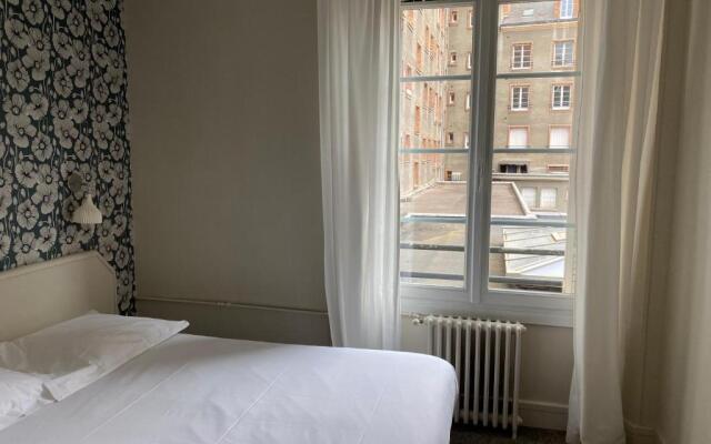 Hotel Marguerite