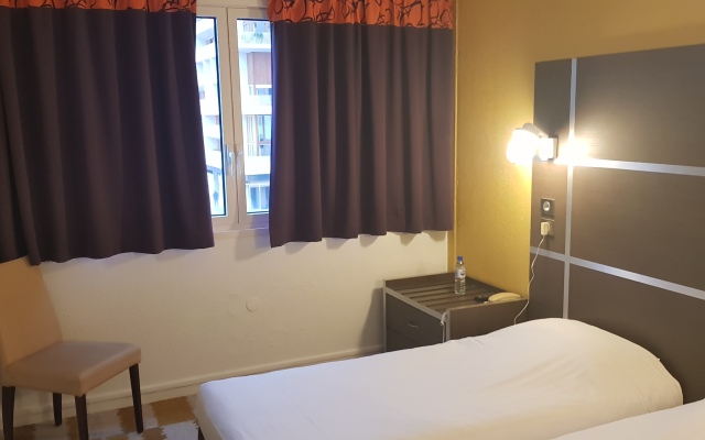 Ibis Styles Massy Opera