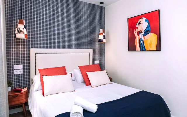 Príncipe 7 Rooms Hotel Boutique