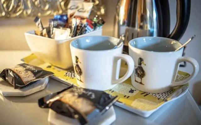 Hillsdale in Ambleside