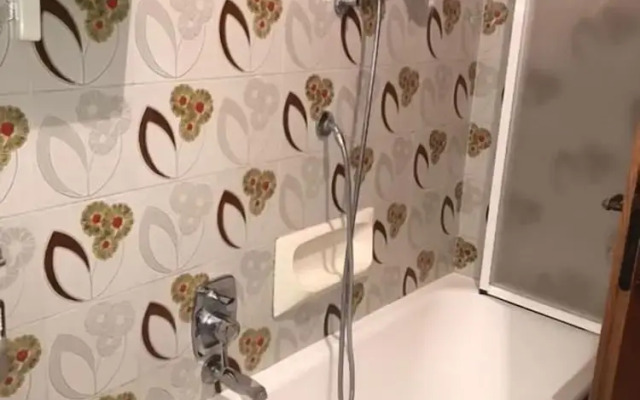 Paganella Mirko' s House