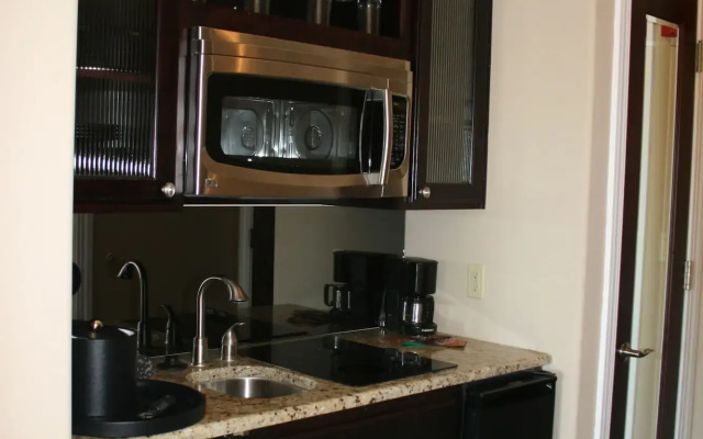 Camden on the Lake Resort & Spa