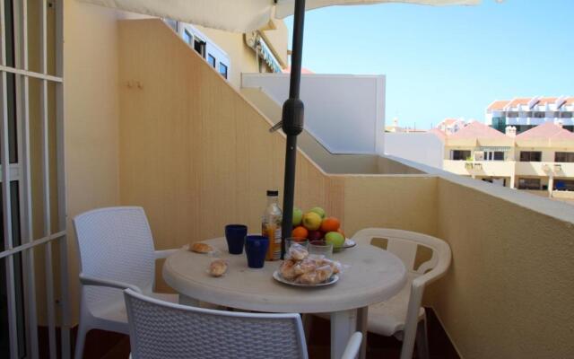 Holiday in Mareverde