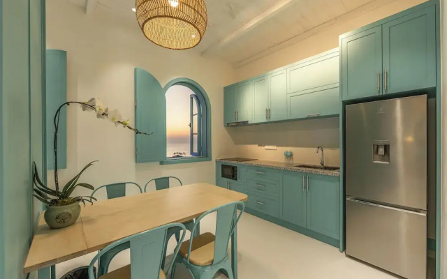 Coastal Living Hotel Phu Quoc