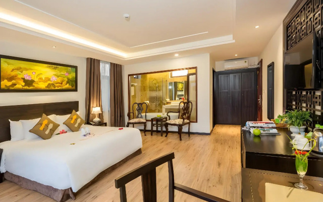 Hoi An Emotion Boutique Villa