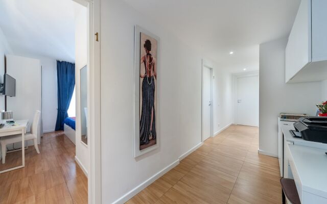 Residenza Francesco Colosseo