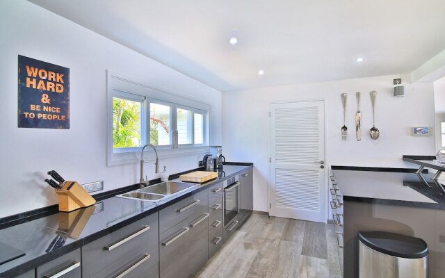 Hamptons Villa