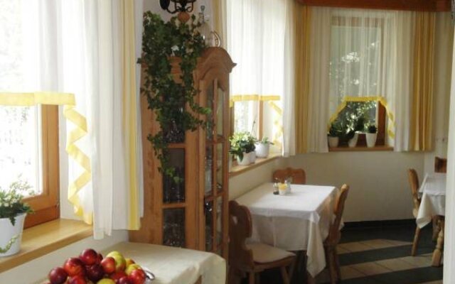 Hotel Pension Schwaiger