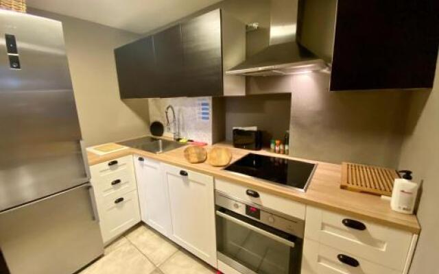 Guest House Hisa Robida