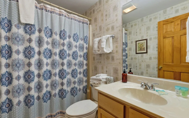 Suite at Dollywood Lane
