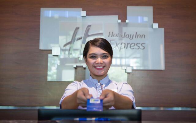 Holiday Inn Express Jakarta International Expo by IHG