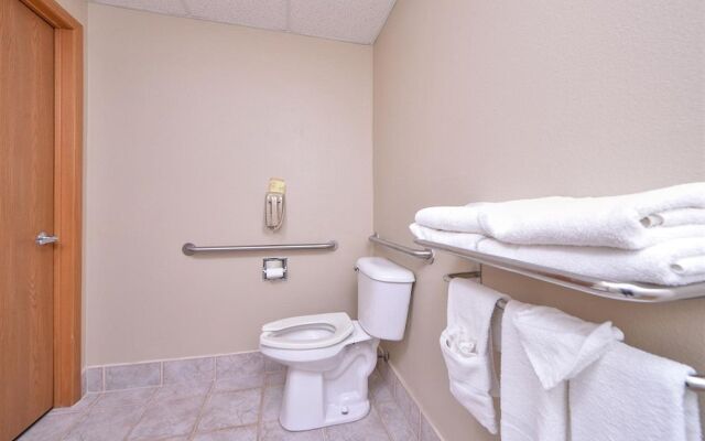Americas Best Value Inn Geneseo
