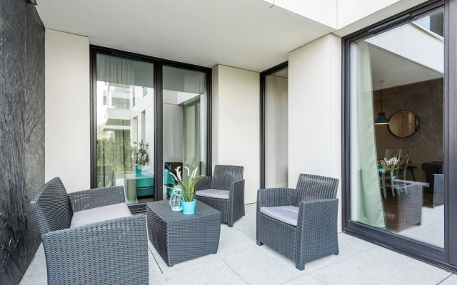 Lion Apartments - Naviflat