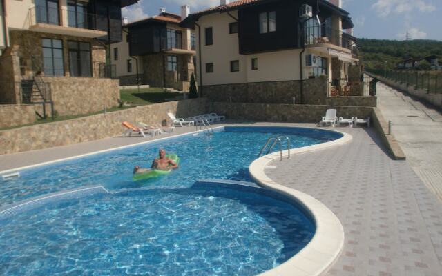 Menada Sunny Hill