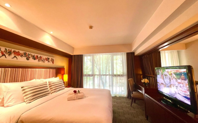 Mercure Beijing Downtown