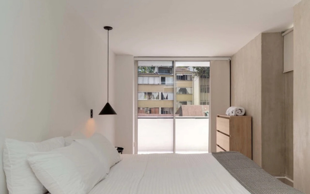 Stunning 5BR House in El Poblado