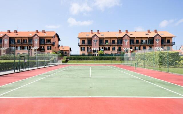 abba Comillas Apartments