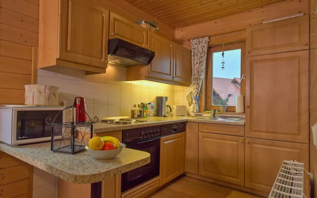 Your Holiday Home With a Fireplace in the Harz Mountains