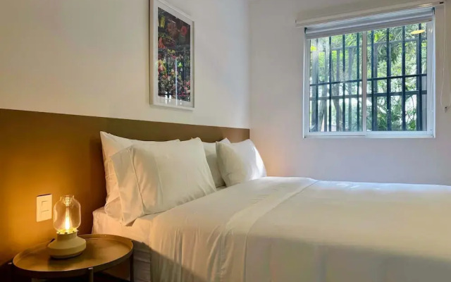 w Perfect Loft w Fantastic Deco in Cali
