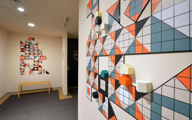 OLAH Poshtel - Taichung Station