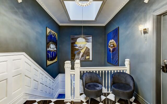 LikeAHotel Les Lofts Penfield
