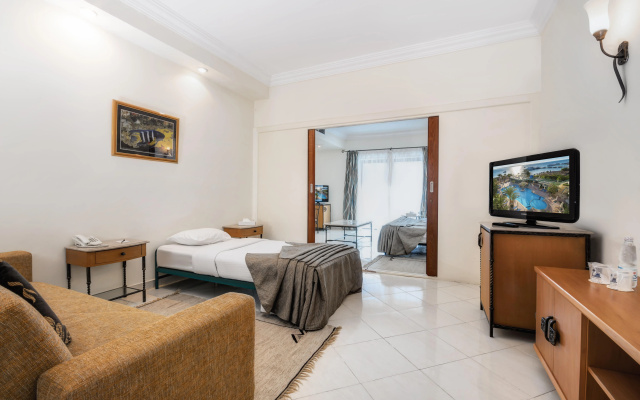 Bella Vista Resort Hurghada - All Inclusive